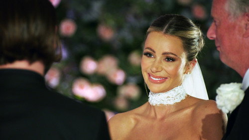 Olivia Marries Her Match Season 3 Episode 4 - Episode 4