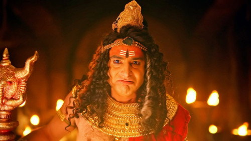 Shrimad Ramayan Season 1 Episode 257 - Sahasramukh Ka Prahaar