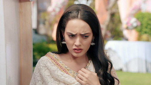 Sahiba Makes a Shocking Discovery. still