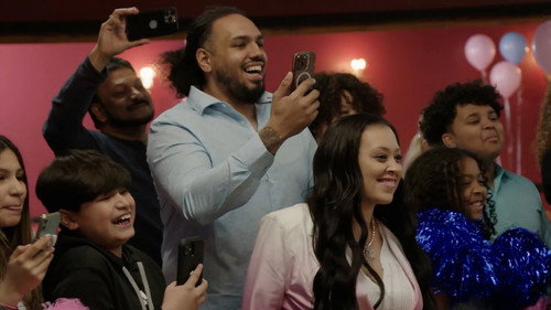 Love After Lockup Season 5 Episode 16 - Life After Lockup: Pizza Of My Heart