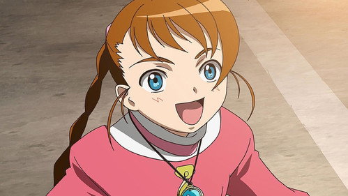 My-Otome Season 1 Episode 1 - Dreaming☆Arika