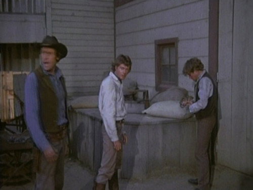 How the West Was Won Season 3 Episode 4 - The Innocent