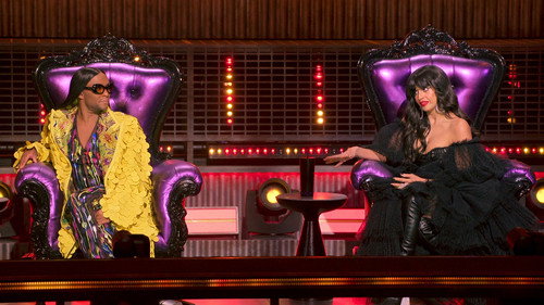 Legendary Season 3 Episode 10 - Hip Hopera