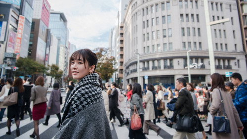 Tokyo Girl Season 1 Episode 5 - A Life Choice of a 30-year-old Woman