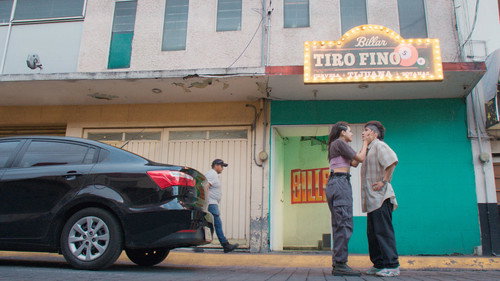 Rosario Tijeras (Mexico) Season 5 Episode 15 - Episode 15