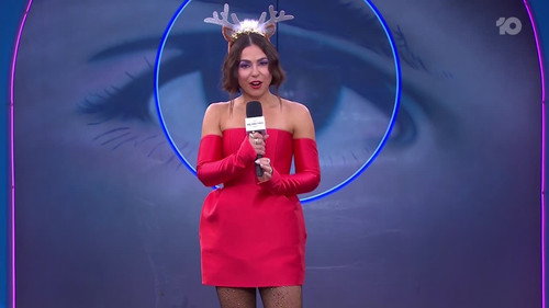 Big Brother Season 16 Episode 19 - Live Eviction