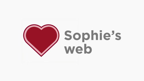 Sophie's Web Season 1 Episode 1 - Episode 1
