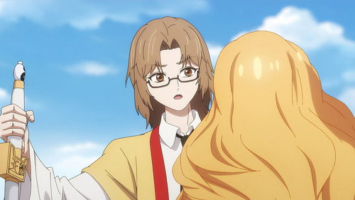 Fox Spirit Matchmaker Season 1 Episode 171 - Episode 171