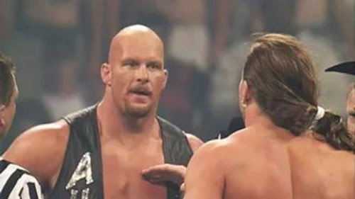 Raw Season 5 Episode 20 - May 19, 1997