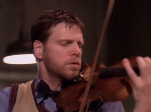 Northern Exposure Season 6 Episode 13 - Horns