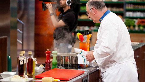 MasterChef Junior Season 3 Episode 5 - Episode 5