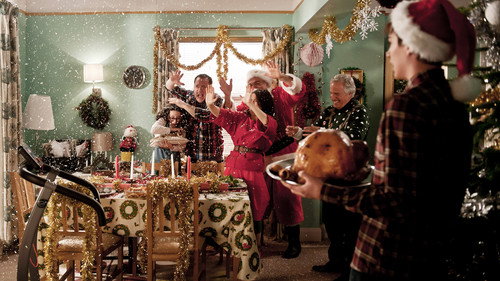 Christmas in July still