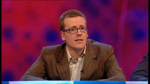 Mock the Week Season 2 Episode 3 - David Mitchell, Andy Parsons, Sue Perkins