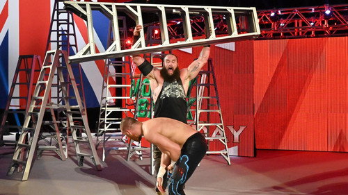Raw Season 27 Episode 19 - May 13, 2019 (London, England)