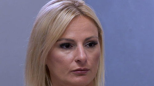 Dance Moms Season 7 Episode 26 - Under Cheryl's Spell