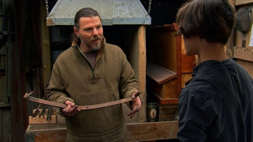 Mountain Men Season 8 Episode 9 - No Guts, No Glory