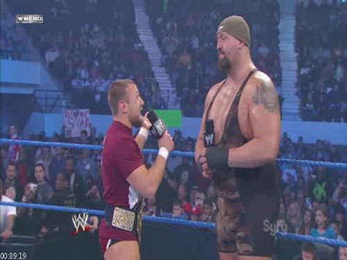 SmackDown - Dec. 17, 2010 still