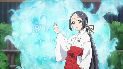 Magilumiere Magical Girls Inc. Season 2 Episode 6 - You're Not Fit for This Job