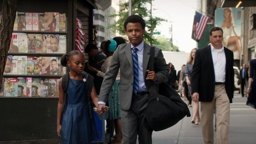 Person of Interest Season 4 Episode 4 - Brotherhood