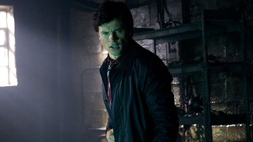 Smallville Season 10 Episode 8 - Abandoned