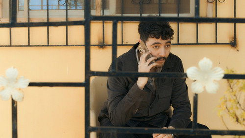 Al Hayba: Ras Al Jabal Season 1 Episode 12 - Episode 12