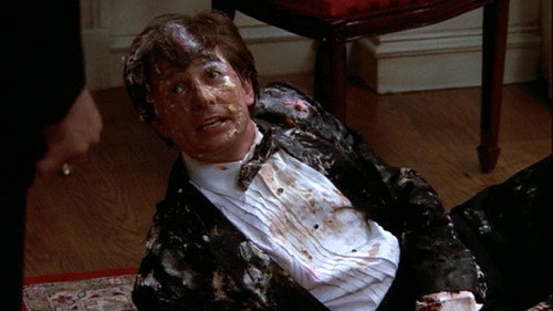 Spin City Season 2 Episode 13 - Same Time Next Year