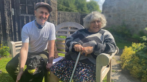 Miriam and Alan: Lost in Scotland Season 1 Episode 3 - Episode 3