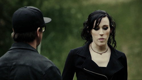 Ghost Adventures: Screaming Room Season 2 Episode 13 - Haunted Kay's Cross