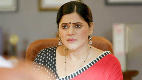 E1234. Pushpa Faces A New Problem still