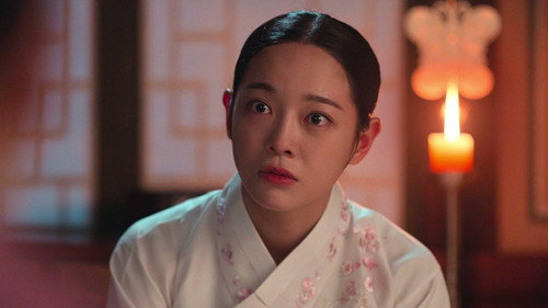 Moon River Season 1 Episode 9 - Chapter 9: Curiosity, There Are No Secrets