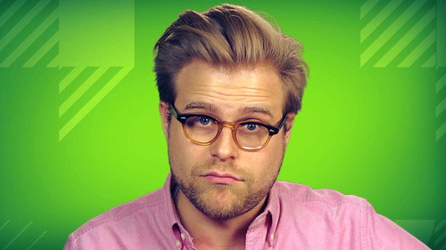Yay or Nay Season 1 Episode 23 - Can an Office Romance Work?
