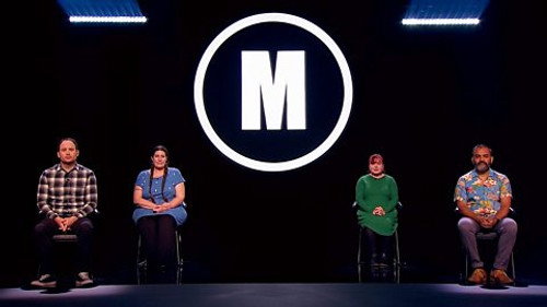 Mastermind Season 47 Episode 10 - Episode 10