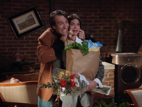 Lois & Clark: The New Adventures of Superman Season 2 Episode 15 - Return of the Prankster