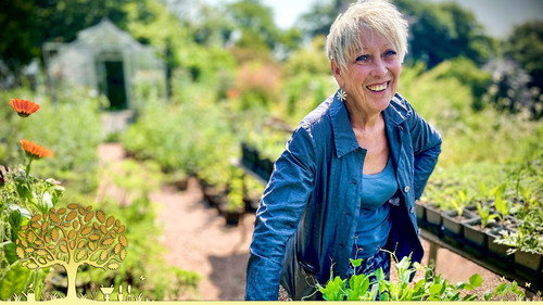 Gardeners' World Season 56 Episode 15 - Episode 15