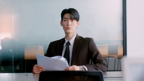 Bad Girlfriend Season 1 Episode 3 - Episode 3