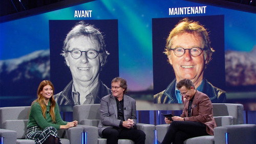 Rousseau's Show Season 2 Episode 17 - Katherine Levac, Marc Messier, OD