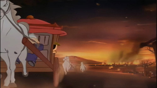 Magic Boy Kitchener Season 1 Episode 1 - Episode 1