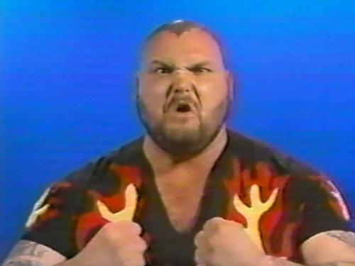 WWF Superstars Season 3 Episode 23 - June 4, 1988 - Superstars of Wrestling 92