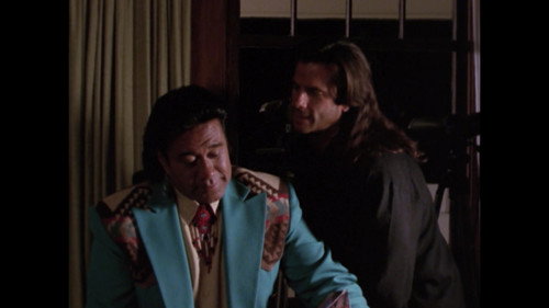 Renegade Season 5 Episode 21 - The Maltese Indian