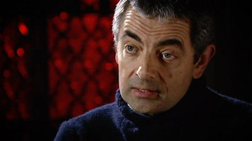 Blackadder Rides Again still