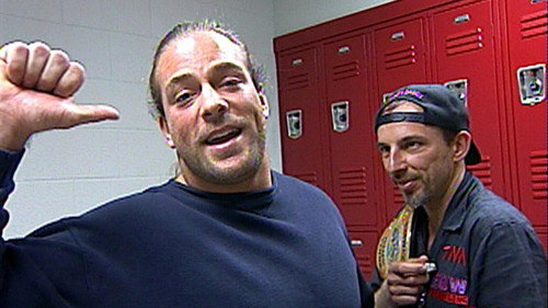 ECW Hardcore TV Season 8 Episode 5 - ECW Hardcore TV - Jan. 29, 2000