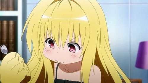 To Love Ru Season 3 Episode 10 - Past ~The Memory That Leads to Tomorrow~