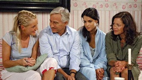 Rote Rosen Season 1 Episode 9 - Episode 9