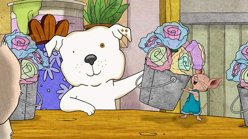 If You Give a Mouse a Cookie Season 2 Episode 19 - Piper's Circus Surprise/Friendship Flower Power