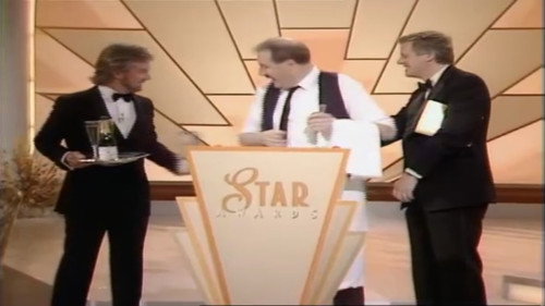 Stars Organisation for Spastics excerpt (1987) still