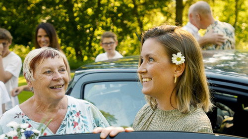 Married at First Sight Sweden Season 9 Episode 5 - Midsummer, Emotional Hangover and Insights