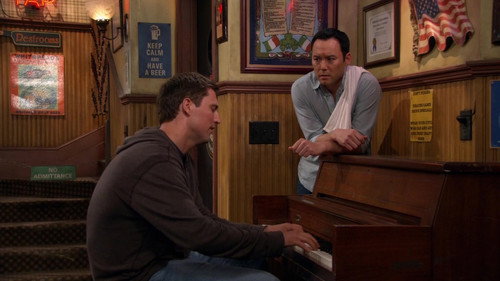 Sullivan & Son Season 1 Episode 6 - Creepy Love Songs