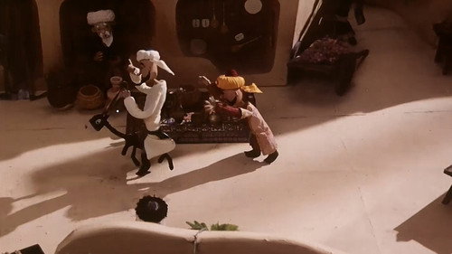 Story of Effendi Season 1 Episode 11 - Episode 11