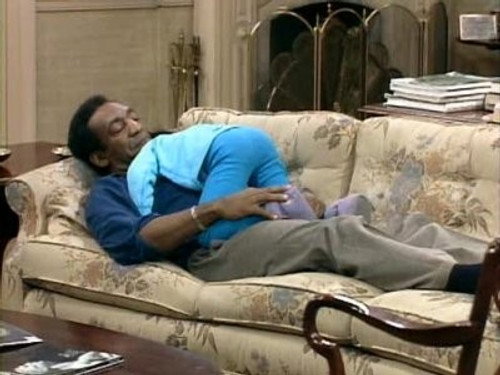 The Cosby Show Season 1 Episode 19 - Clair's Case
