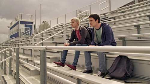 13 Reasons Why Season 1 Episode 10 - Tape 5, Side B